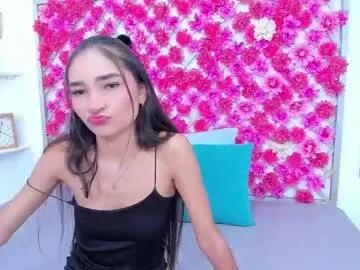 hannah_miller_1 on Chaturbate 