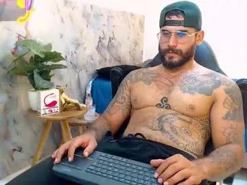 Satisfy your kookiest desires with Chaturbate's luscious Hanz_col hanz_col from Chaturbate
