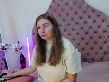 hazel_agata — Make me wet - Multi-Goal :  Make me cum #bigboobs #natural #lovense #cum #young