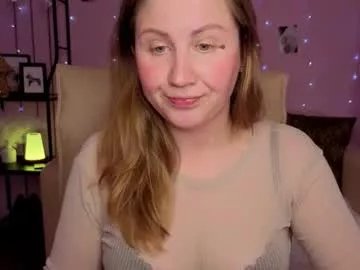 Freechat helens_lov on Chaturbate
