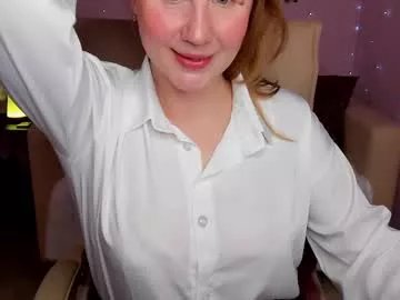 Freechat helens_lov on Chaturbate