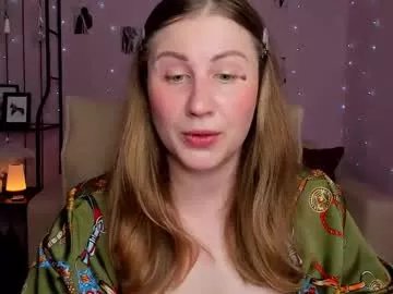 Freechat helens_lov on Chaturbate