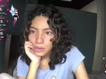 Freechat helia_n_amy on Chaturbate