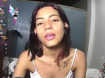 Freechat helia_n_amy on Chaturbate