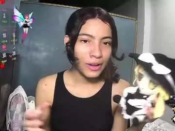 Freechat helia_n_amy on Chaturbate