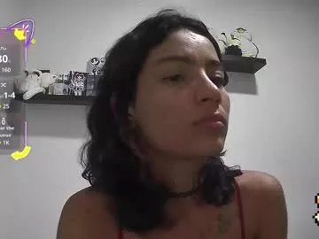 Freechat helia_n_amy on Chaturbate