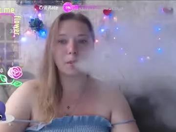 hello_x_pussy on Chaturbate 