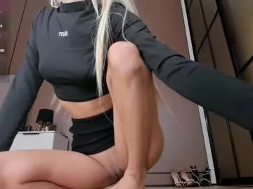 Freechat hi_miki on Chaturbate
