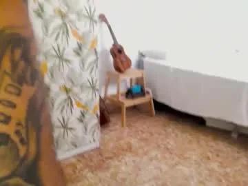 Broadcasting wishes and saucy delight with Chaturbate's versed Highnightz highnightz from Chaturbate