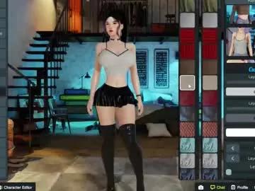 Naughty Hinata__sweet from Chaturbate - most beautiful garments in a naked cam show hinata__sweet from Chaturbate