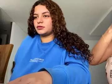 hollykoff on Chaturbate 