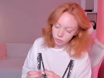 honeyautumn — GOAL: flash boobs [550 tokens remaining] time to play! #redhead #hairy #flexible #dance #erotic