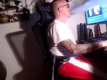 Dirty satisfaction with the rounded Hotkinkytat from Chaturbate teasing on camera hotkinkytat from Chaturbate