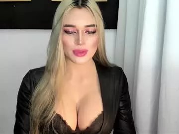 hotstellacumxxx on Chaturbate