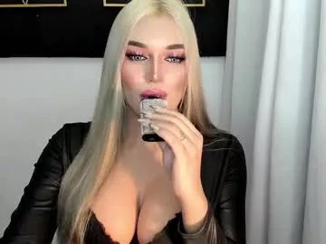 hotstellacumxxx on Chaturbate