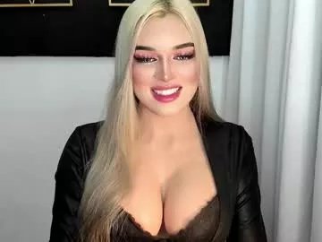 hotstellacumxxx on Chaturbate