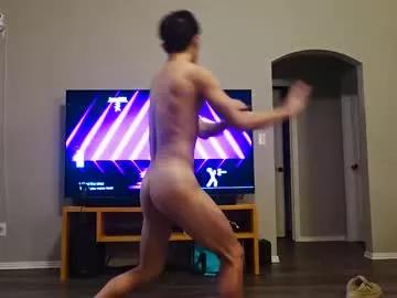 hottiewithabody101 on Chaturbate 