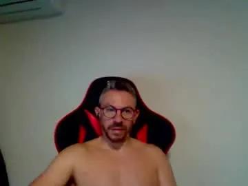 huge__cumshot from Chaturbate