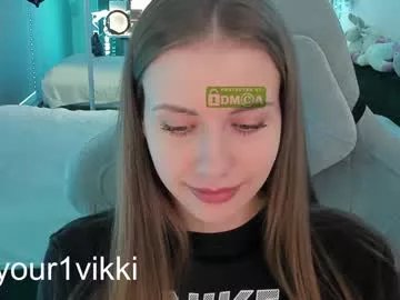 Freechat hustleebabyy_vikki on Chaturbate
