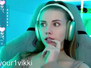 Freechat hustleebabyy_vikki on Chaturbate