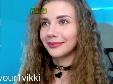Freechat hustleebabyy_vikki on Chaturbate