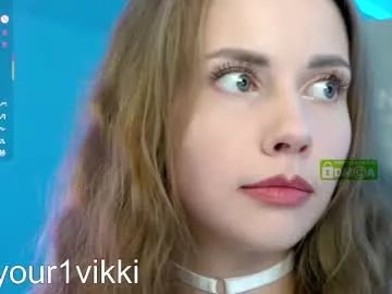 Freechat hustleebabyy_vikki on Chaturbate