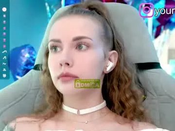 Freechat hustleebabyy_vikki on Chaturbate