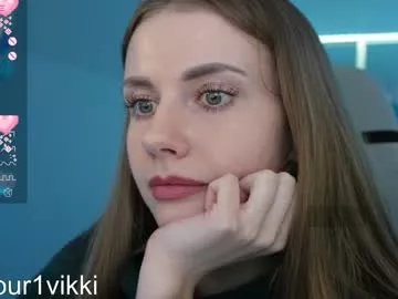 Freechat hustleebabyy_vikki on Chaturbate