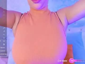 iara_smith_ — GOAL: fuck tits  [278 tokens remaining] Wouldn't you see my big tits bounce? #18 #latina #bigboobs #young #curvy