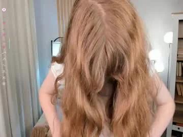 Entertain your itch with the naked Chaturbate camslut - Icyhoneybite icyhoneybite from Chaturbate