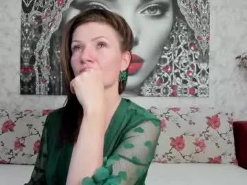 illegalbeauty87 on Chaturbate 