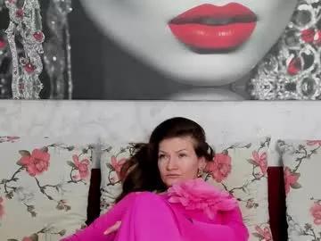 illegalbeauty87 on Chaturbate 