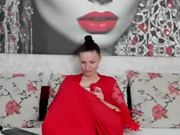 illegalbeauty87 on Chaturbate 