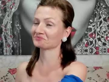 illegalbeauty87 on Chaturbate