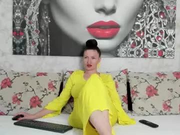 illegalbeauty87 on Chaturbate 