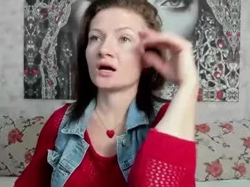 illegalbeauty87 on Chaturbate 