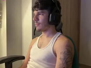 ilytheo from Chaturbate