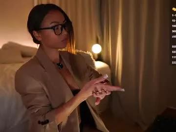 Freechat im_milla on Chaturbate