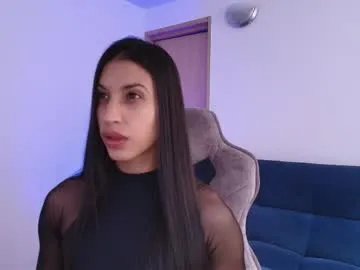 Freechat imtaylor__ on Chaturbate