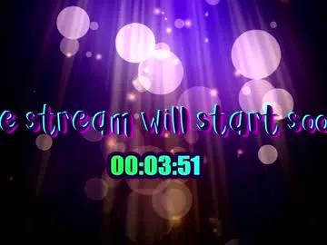 inanna_release45 on Chaturbate 