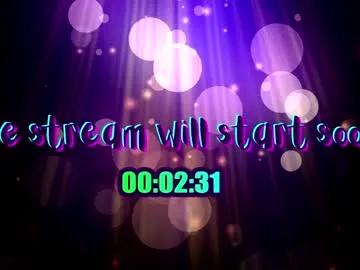 inanna_release45 on Chaturbate 