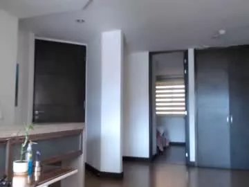 Freechat inannadelmar on Chaturbate