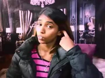 Freechat indiansexyslender4u2luv on Chaturbate