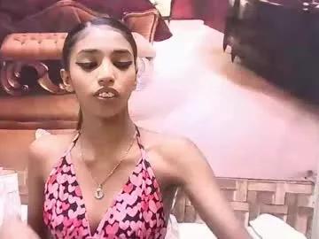 Freechat indiansexyslender4u2luv on Chaturbate