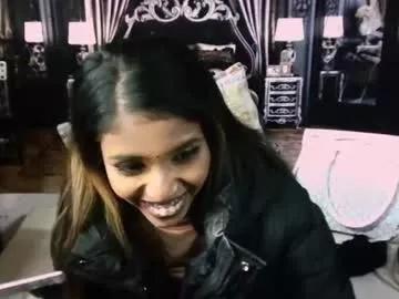 Freechat indiansexyslender4u2luv on Chaturbate