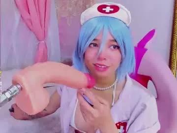 indira_collins on Chaturbate 