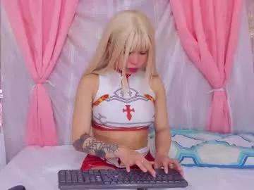 indira_collins on Chaturbate 