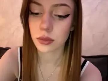 ingerbrockney from Chaturbate