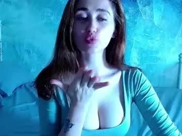 cam 2 cam with Chaturbate's Innnita in her live performance for fascinating sensations innnita from Chaturbate