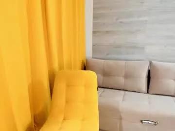 Freechat irenehabibi on Chaturbate